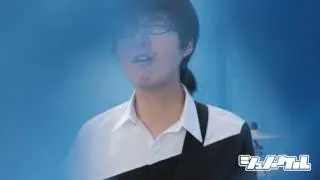 4th ALBUM「popcorn labyrinth」　30秒CM