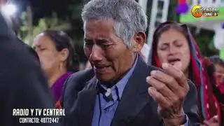 MINISTERIO DE ALABANZA NUEVA ALIANZA DESDE PACACAY TECPAN
