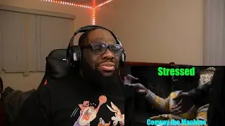 Did not expect this verse from Conway | Stressed - Conway the Machine