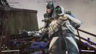 Gotham Knights - Bat-girl🦇Nightwing Co-op