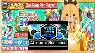 Bleach Brave Souls (BLUE ATTRIBUTE) [CHOOSE A 6 STAR SUMMONS]