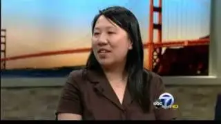ABC 7's Cheryl Jennings Interview Spreads Hepatitis B Awareness Pt. 1 of 2