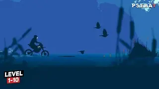 Psebay (Level 1-10) Android Gameplay