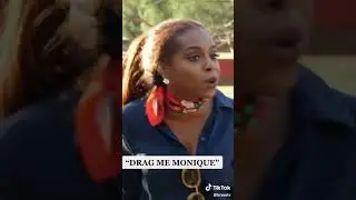 Monique Samuels Candiace Dillard The Real Housewives of Potomac #bravo #rhop #rhopreunion #bravotv