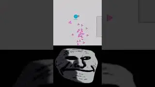 Diep.io logic #diep #diepio #shorts #memes