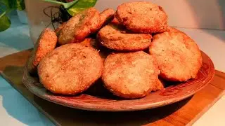 Meethi Tikyan Recipe😋| Rajab Special Recipe ❤️| @TN-Kitchen-r9q 