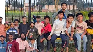 New Kids Park Full Masti 🥰