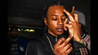PRESSA BLACKBERRY ZAP TYPE BEAT
