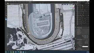 Track Building: Episode 7