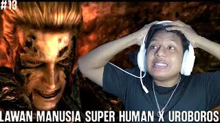 AKHIR DARI ALBERT WESKER YANG LICIK DAN PICIK  - RESIDENT EVIL 5 - INSONESIA | PART END
