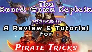 Pirate Tricks Review & Tutorial