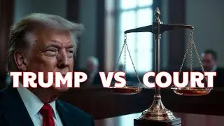 BREAKING The Courtroom Moment That Changed Trump&rsquo;s Legal Strategy Forever