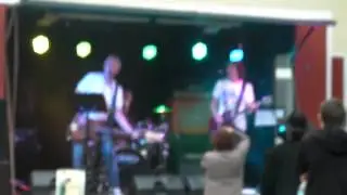The Birgers - Running Wild