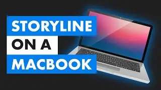 How to Run Articulate Storyline on a Mac with M1 Chip