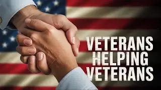 Why Veterans Need Peer Support to Heal from PTSD