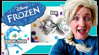 4 Frozen Themed Birthday Party Favors Every Kid Will Love