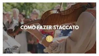 COMO DESBLOQUEAR O STACCATO?