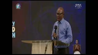 DEEPERLIFE CHARLOTTESVILLE LIVE STREAM