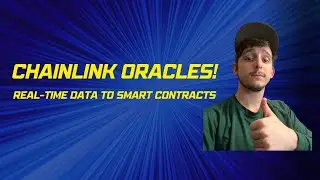 Displaying Real-Time Data: Integrating Chainlink Price Feed Aggregators in My Smart Contract