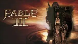 Doc Third Wheeling Atomic's Date- Fable 3