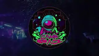 CAMP SPACE 2024 THE BASS CASTLE PROMO VIDEO #campspace #campspacefestival #campspacefest