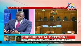 What is the difference between an interested party and amicus curiae?