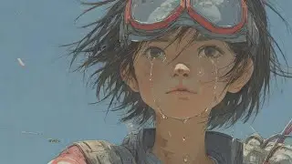 ロンリー・オデッセイ /  LONELY ODYSSEY