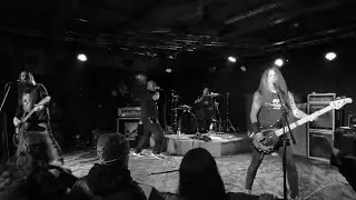 BRASS KNUCKLE THERAPY ~ Bodies ~ Rockpile 2024