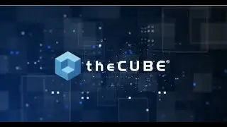 AppDevANGLE Recording  Mirantis Kevin Kamel + theCUBE Research wUyr9U0 BVw