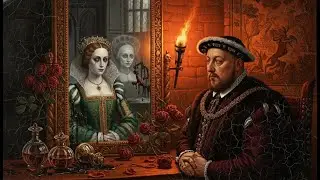 Henry VIII&rsquo;s Darkest Marriage &mdash; The Wife History Tried to Erase