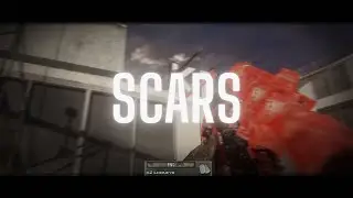 scars. | Modern Warfare 2 REMASTERED (H2M) Trickshot Montage