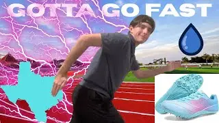 My Experience with Track and Field
