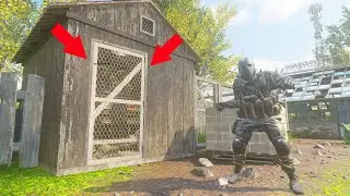 THEY THOUGHT I WOULD NEVER FIND THEM GLITCHING HERE!?!?!