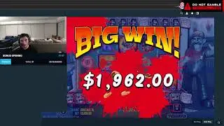 trainwreckstv($4.6M HUNT - I AM DUE MW)297