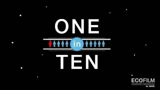 1IN10 / ECOFILM FESTIVAL 2016