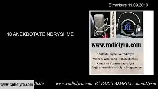 48 ANEKDOTA TË NDRYSHME