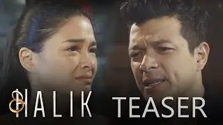 Halik December 12, 2018 Teaser