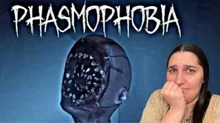I GOT A BLOOD MOON & WIERD GHOST 😱😮 OBTUVE LUNA ROJA & FANTASMA RARO😱😮 - Phasmophobia