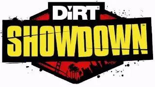 DiRT Showdown Soundtrack: Wolfgang Gartner - Illmerica