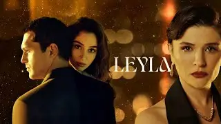 NUEVA SERIE TURCA COMPLETA leyla DOBLADA EN ESPA&Ntilde;OL VER CAP&Iacute;TULOS...