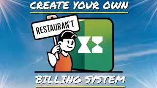 The Hidden Advantages of an Excel Restaurant Billing System