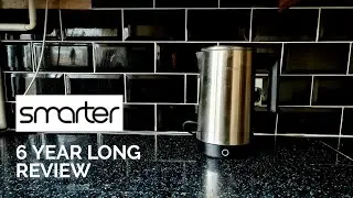 iKettle by Smarter - 6 Year Review