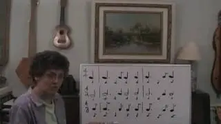 70 - comparing dotted rhythms