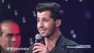 فارس كرم و مروان يوسف - فوق المتر و سبعين - البرايم 12 من ستار اكاديمي 11