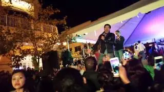 FilFest 2015 Close-Up