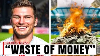 The BIGGEST Transfer Flops in Rugby History! Part 2