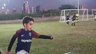 PSG VS EVO ACADEMY JPL