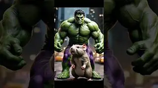 #shorts the hybrid animals. #marvel #hybridanimals #hybrids