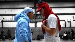 Color War VLoG || Mesivta of Waterbury ‘24