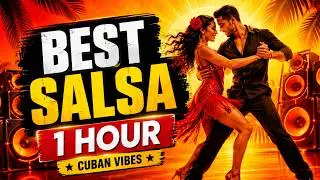 🔥 Ultimate Salsa Dance Vibes &ndash; Feel the Rhythm & Move Your Soul!